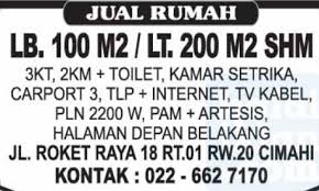 Pengiklan berkualitas tidak akan menjatuhkan produk kompetitif demi mendapatkan perhatian masyarakat. Pengertian Ciri Ciri Jenis Dan Contoh Iklan Baris