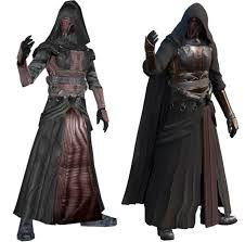 Bastila shan and her jedi strike team face darth revan, the man she would later. Darth Revan At Star Wars Jedi Fallen Order Nexus Mods And Community