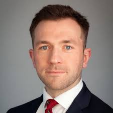 After 4 fantastic years at Polar Capital, I am very happy to share that as  of today I'm starting a new position as an Institutional Client Account  Executive at Macquarie Group. |