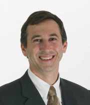 Professor Michael Boyer