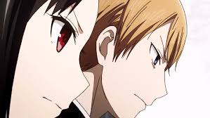 Chika dance kaguya sama love is war ending 2 by justme playz. Anime Recommendations Kaguya Sama Love Is War Wattpad