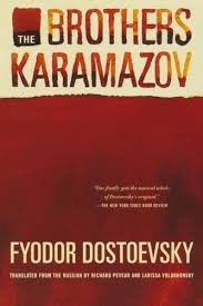 35 Books Everyone Should Read At Least Once In Their Lifetime The Brothers Karamazov Philosophy Books Fyodor Dostoyevsky