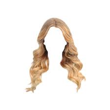 Ordway1s412 Png 400 489 Liked On Polyvore Featuring Hair Doll Parts Dolls Doll Hair Hairstyles And Backgrounds Photoshop Hair Hair Png Blonde Hair Girl