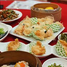 You'll find this oriental joint tucked on the 5th level of hilton kl. 10 Best Halal Chinese Restaurants In Kl For Cny Gathering Tripfez Blog