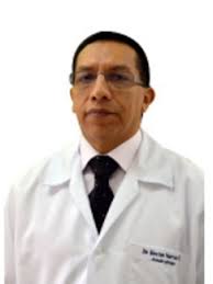 Dr. Hector Narvaez Rosero Especialista en Andrologia Microcirugia in Cali,  Colombia