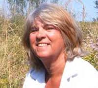 Promoting Crime Fiction : 'Shadows in the Cotswolds' by Rebecca Tope