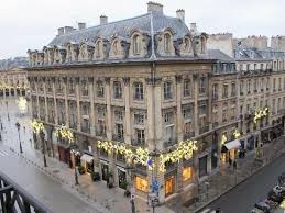 hotel lotti paris paris paris tourism paris hotels