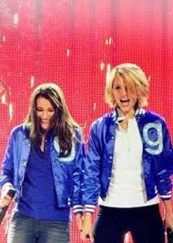 The 3d concert movie at regency village theatre on aug. 67 Glee 3d Concert Movie Ideas Glee Concert Chris Colfer