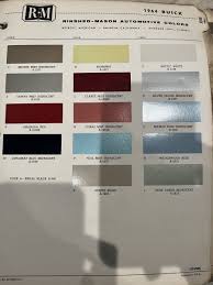 Image result for Bronze Mist 1964 Buick