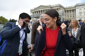 One minute you're dating a the disbelief that aoc's boyfriend is some normal looking raccoon man is another example of how. Saikat Chakrabarti The Techie Behind Alexandria Ocasio Cortez Indian Americans Indiaabroad Com