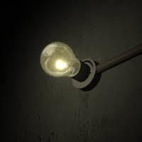 Bulb type fluorescent light bulbs are more prone to flickering than led and other bulb types. Create A Flickering Light Bulb In 3ds Max Using Parameter Wiring