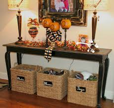 See more ideas about foyer table decor, foyer table, decor. Small Entryway Console Table Ideas On Foter