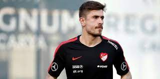 Toköz está sin club desde 01/07/2021. Son Dakika Besiktas Tan Dorukhan Tokoz Aciklamasi Son Dakika Besiktas Haberleri Fotomac