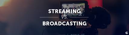 Live streaming platform comparison of the top 20 solutions in 2021. Live Streaming Vs Cable And Satellite Broadcasting Wowza