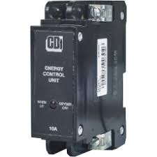 Most of the components inside the panel are mounted on a standard rail and the switch fuse is the. Cbi Energy Control Unit 10a 5kw Sacu010 Voltex
