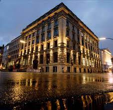 Rothschild of london, rothschild bank of berlin, warburg bank of hamburg, warburg bank of amsterdam, lehman brothers of new york, lazard brothers of paris, kuhn loeb bank of new york, israel moses seif. Cum Ex Verfahren Warburg Bank Kann Steuerschuld Nicht Auf Deutsche Bank Abschieben Welt