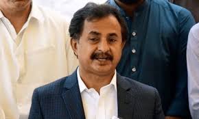 Court orders release of PTI's Haleem Adil Sheikh