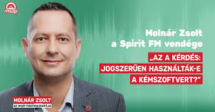 Molnár Zsolt