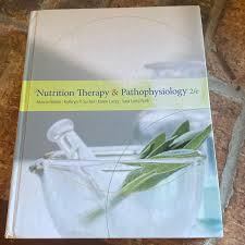 Nutrition Therapy and Pathophysiology by Marcia Nelms; Kathryn P. Sucher;  Sara Long Roth; Karen Lacey, Hardcover