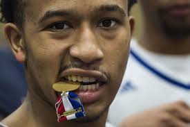 Photos: E.C. Glass edges Jefferson Forest to take Region 4D crown