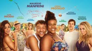 Genero comédia , lançamentos , nacional. Pin De Tmf Play Feito De Fa Para Fa Em Filmes Os Farofeiros Filme Filmes Completos Filmes