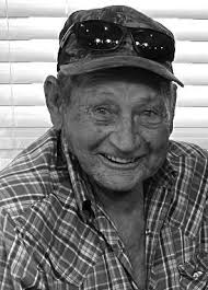 Ernest James “Pete” Parma