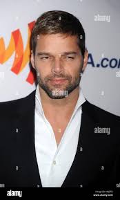 22nd glaad media awards hi-res stock photography and images