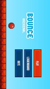 It is now available on your android devices and it is free! Bounce Original Application Apk Download For Android