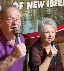 Loreauville Memories