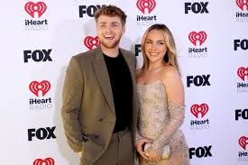 Alex Warren and Kouvr Annon's Relationship Timeline