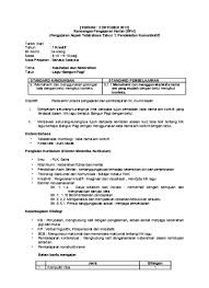 Rph bahasa melayu tahun 3 adalah rancangan pengajaran harian yang perlu disediakan lebih awal oleh guru sebelum menjalankan sesi pegajaran dan pembelajaran. Top Pdf Rph Kssr Bahasa Melayu Tahun 3 123dok Com