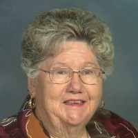 Gretchen Juanita Hartwig (1925–2012) • FamilySearch