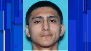 SAPD, Crime Stoppers searching for person who killed 19-year-old man