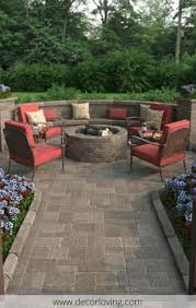 Top 19 Patio Ideas To Beautify Your Home On A Budget Front Yard In 2020 Backyard Garden Design Backyard Patio Backyard