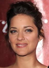 MARION COTILLARD: un canto inspirador
