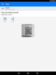 Qr code reader is widely used for qr code & bar code types such as isbn, ean, upc, data matrix. Scanner Code Barres Qr 2 2 18 Telecharger Apk Android Aptoide