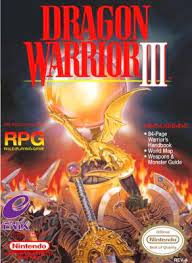 4/5 ★★★★ ★ view game. Dragon Warrior Iii Usa Nintendo Entertainment System Nes Rom Download Wowroms Com