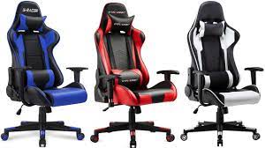 < 100 видео и каналов. 5 Best Pc Gaming Chairs 2020 Best Pc Gaming Chairs On Amazon Gaming Chair With Lumbar Support Youtube