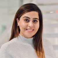 Hafsa Kamboh Email & Phone Number