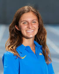 Herold earns All-Region Honors at NCAA West Regionals