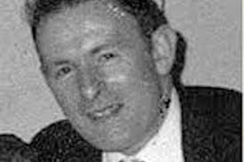 Paddy McElhone 'an innocent young man doing his day's work'