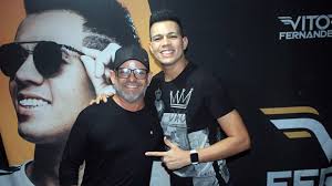 Vitor fernandes, better known as natasha semmynova, died. Show Com Vitor Fernandes Lotou O Centro De Iguaracy Em Plena Terca Feira Na Festa De Janeiro Prefeitura De Iguaracy Pe