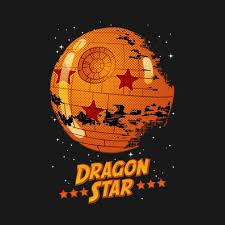 Check Out This Awesome Dragon Star Design On Teepublic Dragon Ball Art Anime Dragon Ball Anime Wallpaper Phone