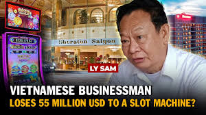 Unbelievable! Vietnamese Businessman Ly Sam Won $55M But The Casino Refused  To Pay