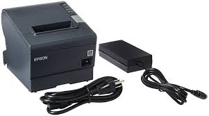 Please choose the relevant version according to your computer's operating system and click the download button. Amazon Com Epson C31ca85084 Tm T88v Thermal Receipt Printer Usb Serial Ps180 Power Supply Industrial Scientific