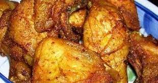 Resep Ayam Goreng Sederhana Oleh Enggar Puspita Recipe Crockpot Recipes Easy Recipes Pot Recipes