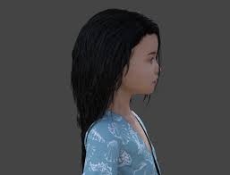 Apr 14, 2020 · thinning hair. Free Asian Style Wet Hair Material Preset Paid Product Needed Side Layered Messi Hair Daz 3d Forums