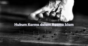 Jan 18, 2019 · title: Hukum Karma Dalam Agama Islam Archives Pecihitam Org