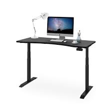 Though this desk conversion using cardboard boxes isn't the most elegant design here, it could be an easy and inexpensive chance to see if a standing desk is right for you. Diy Standing Desk Ideas In 2019 Created By Standingdesktopper Standingdesk