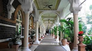 THE TAJ MAHAL PALACE, MUMBAI | UPDATED ...